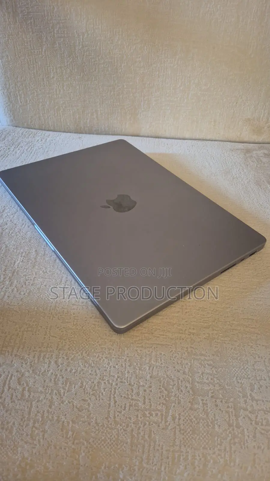 Laptop Apple MacBook Pro 16GB Apple M1 Pro SSD 512GB