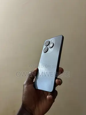 Tecno Pop 8 64 GB Blue