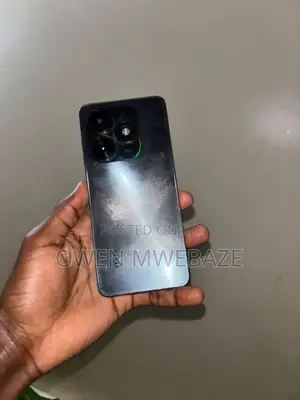 Tecno Pop 8 64 GB Blue