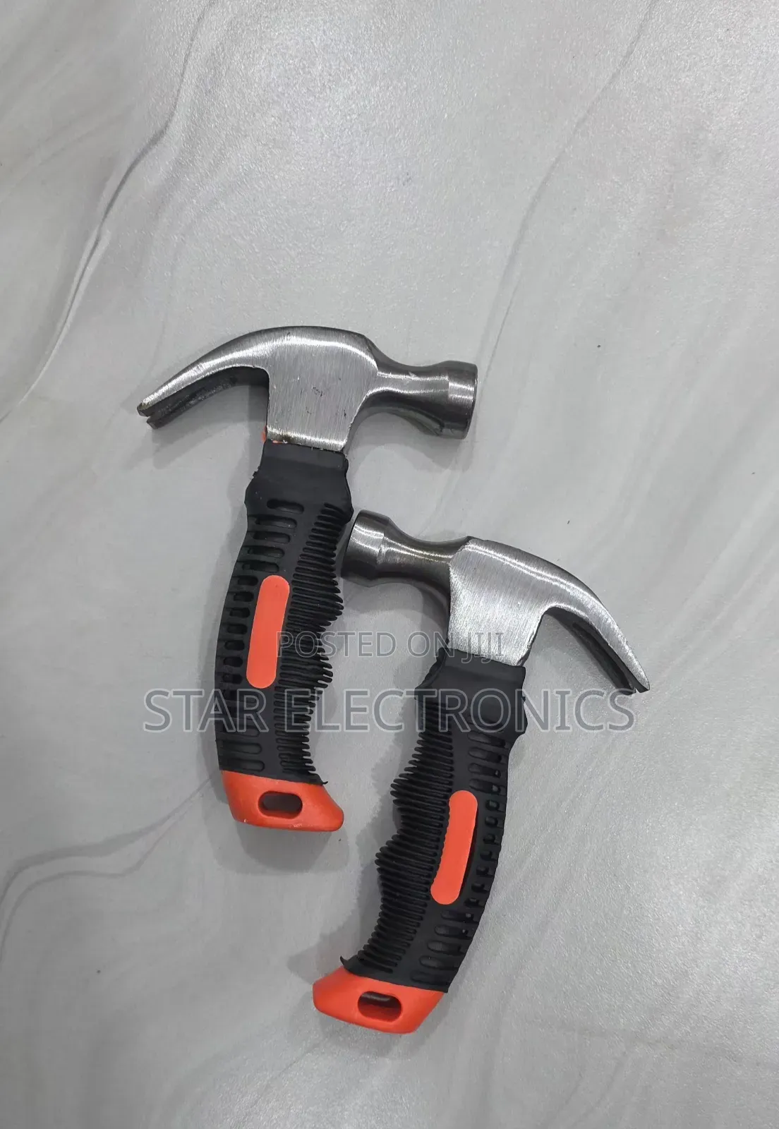 Insulated Small Hammer