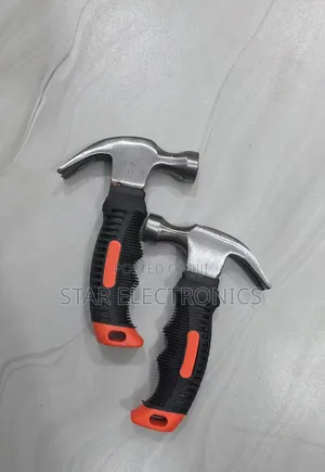 Insulated Small Hammer