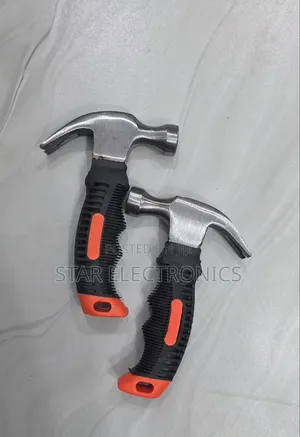 Insulated Small Hammer