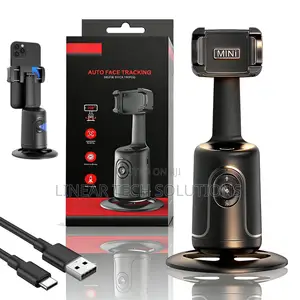P01 Auto Face Tracking Selfie Stick Tripod