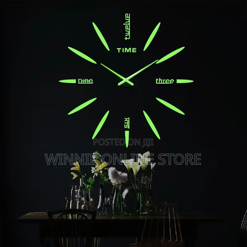 Modified  Home Decor Clocks