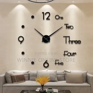 Modified  Home Decor Clocks