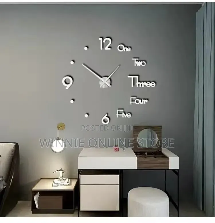 Modified  Home Decor Clocks