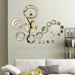 Classy House Decor Clocks
