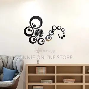 Classy House Decor Clocks