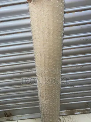 Chicken Mesh