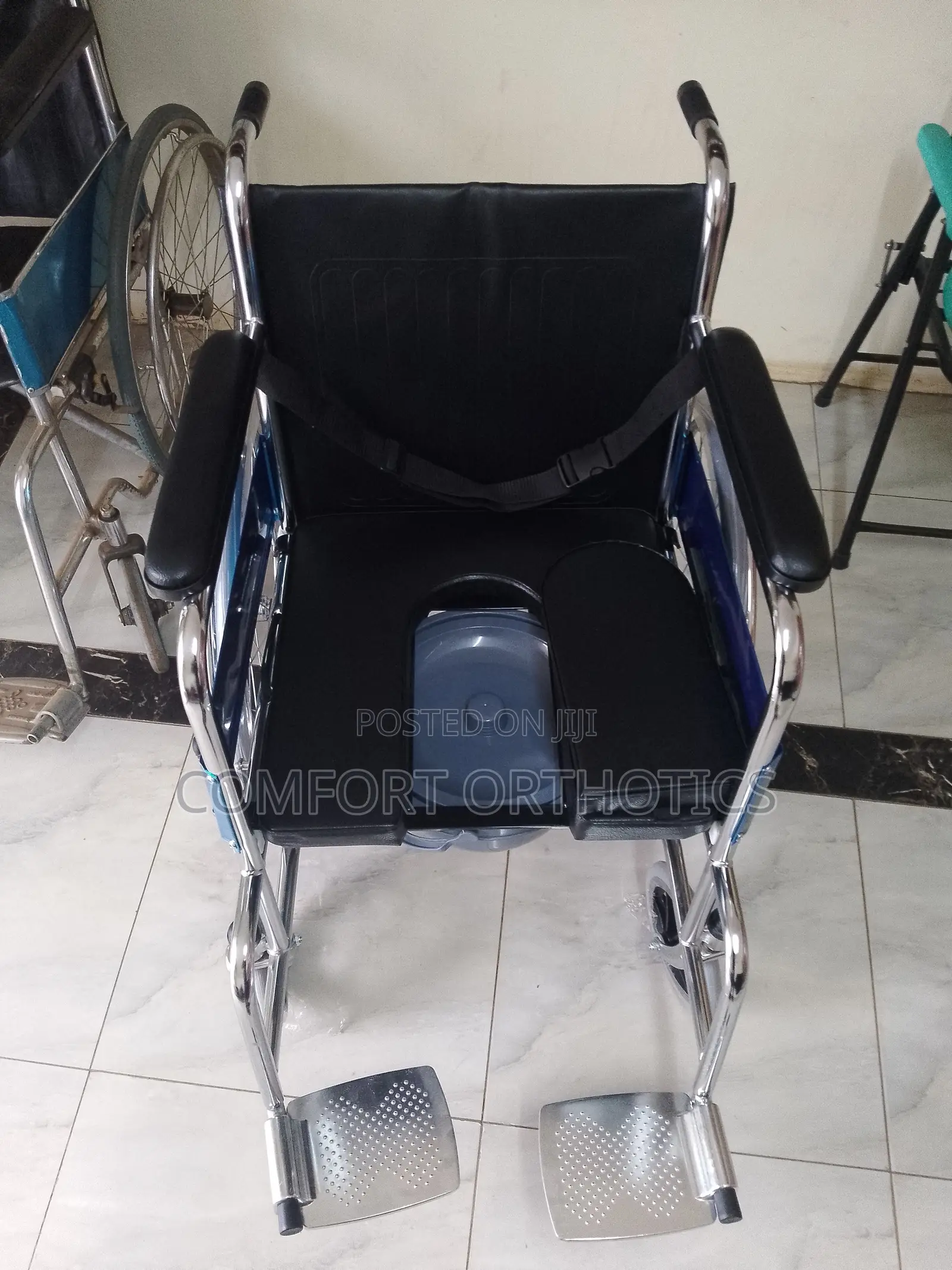 Wheelchair