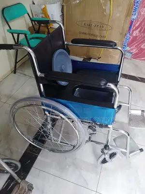 Wheelchair