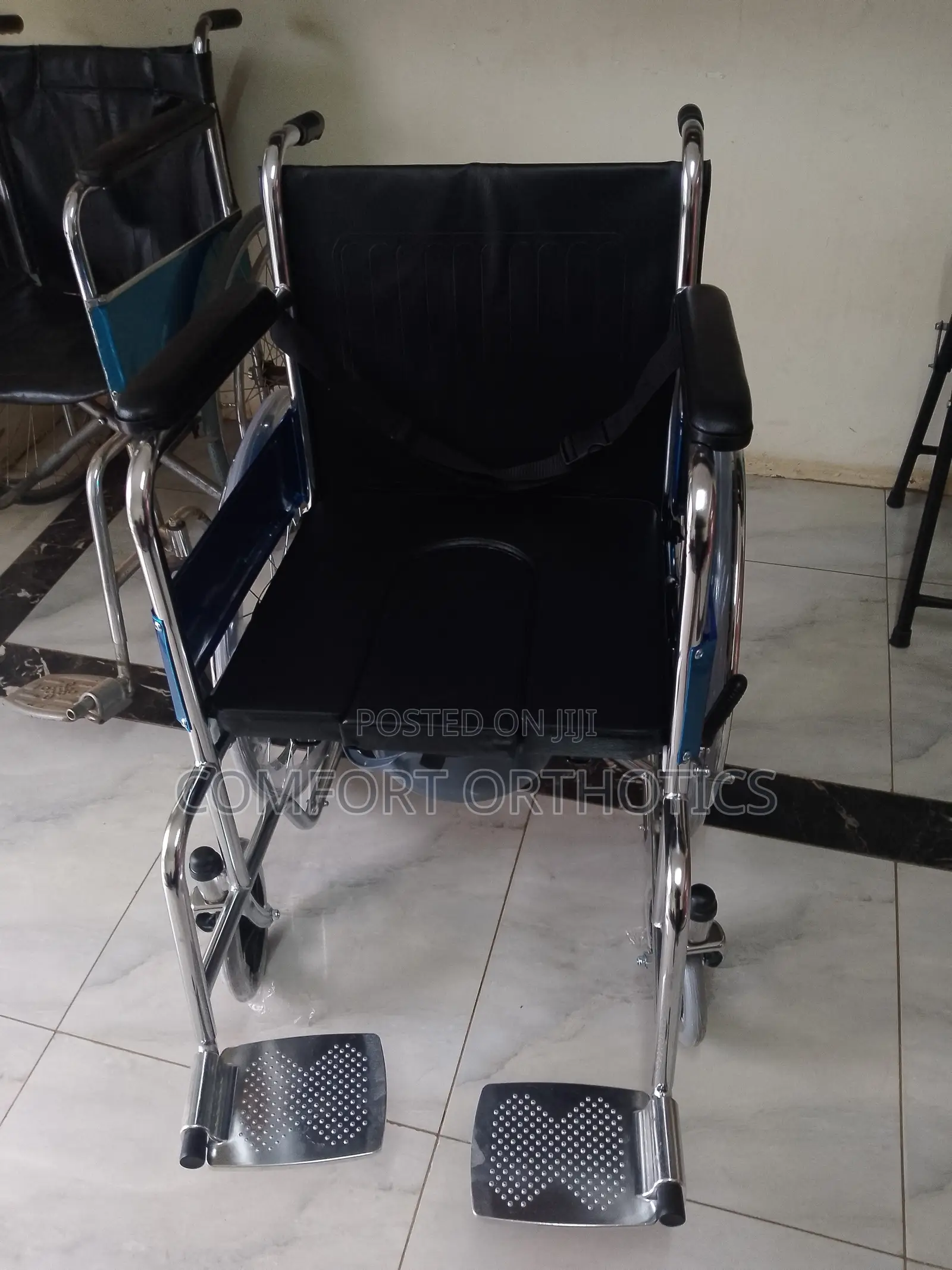 Wheelchair