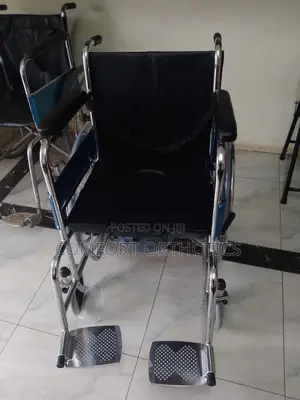 Wheelchair
