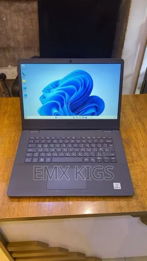 Laptop Dell Vostro 3400 4GB Intel Core i3 SSD 256GB