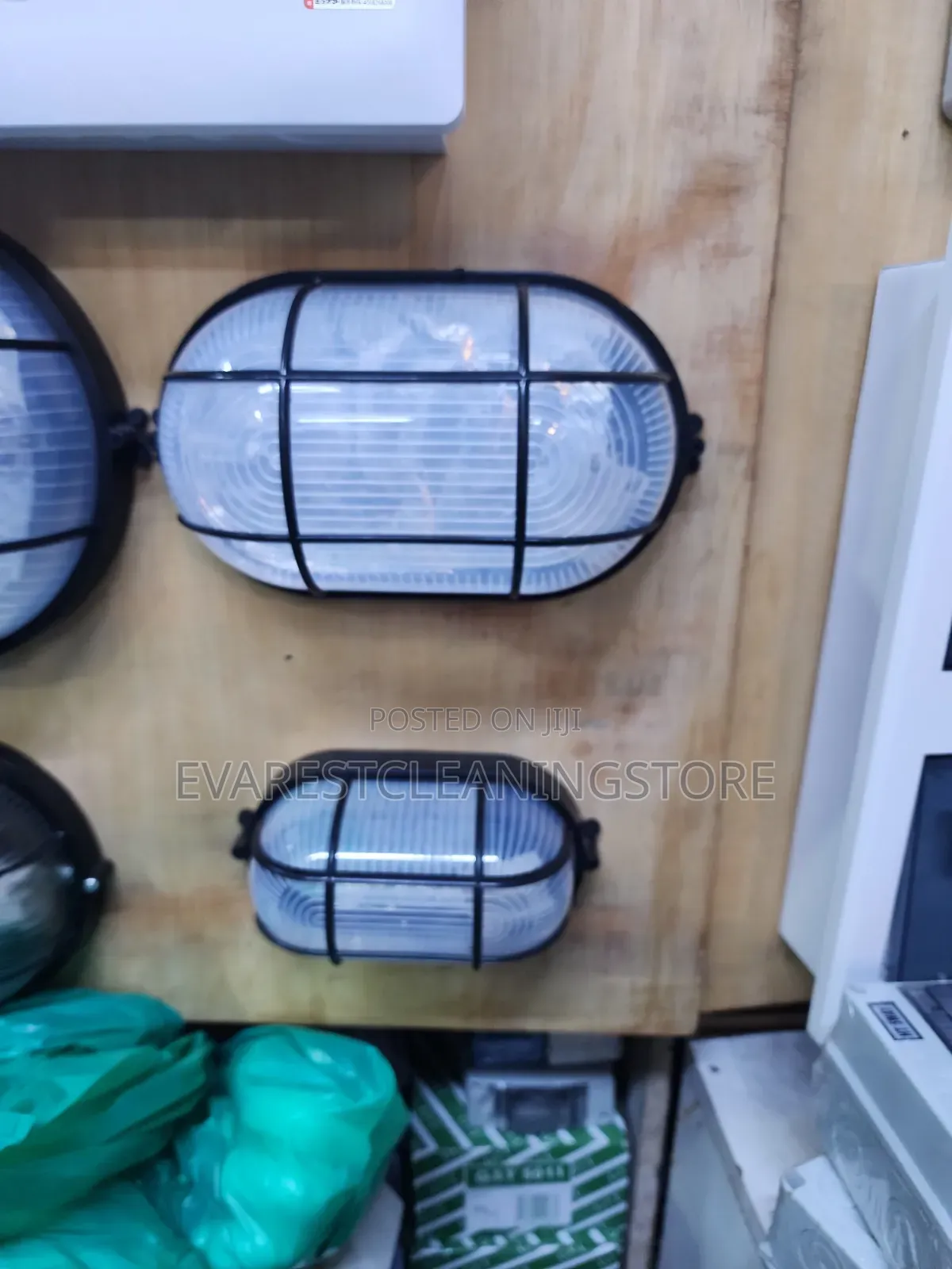 Bluky Wall Head Lamps Light