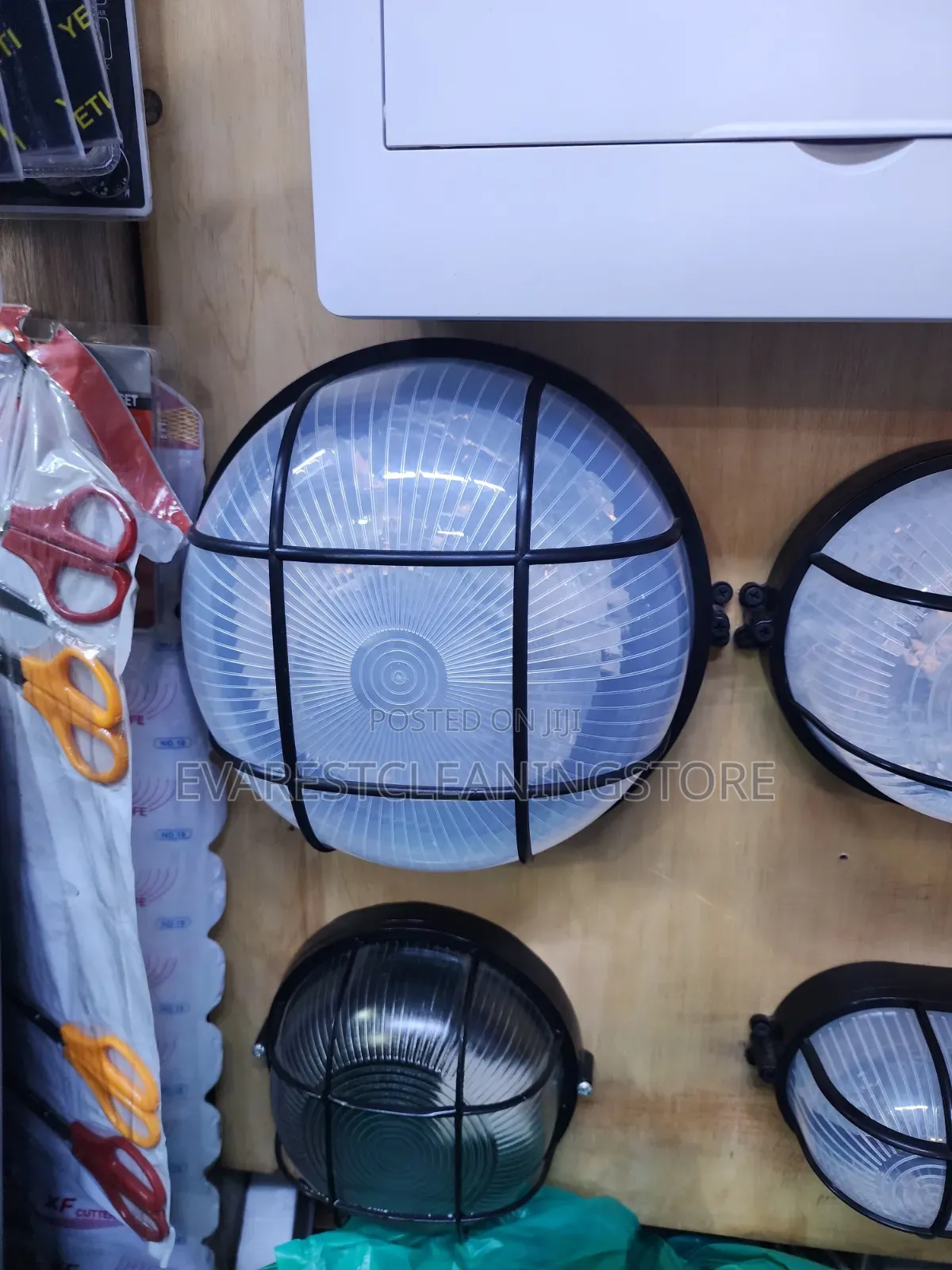 Bluky Wall Head Lamps Light