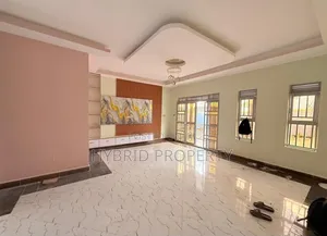4bdrm House in Nansana Along Hoima for sale