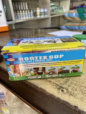 Rootex 50gms