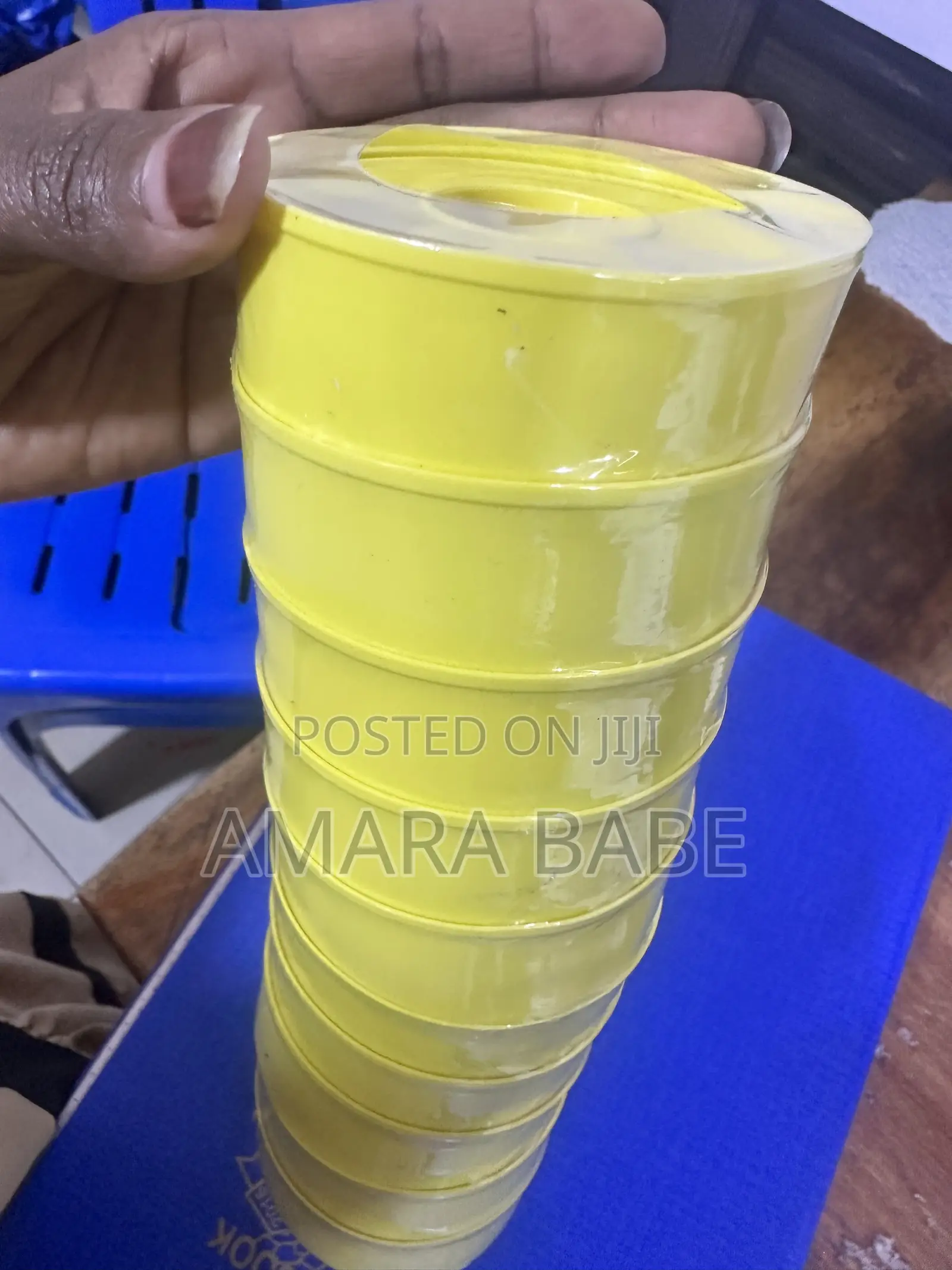Threading Tape