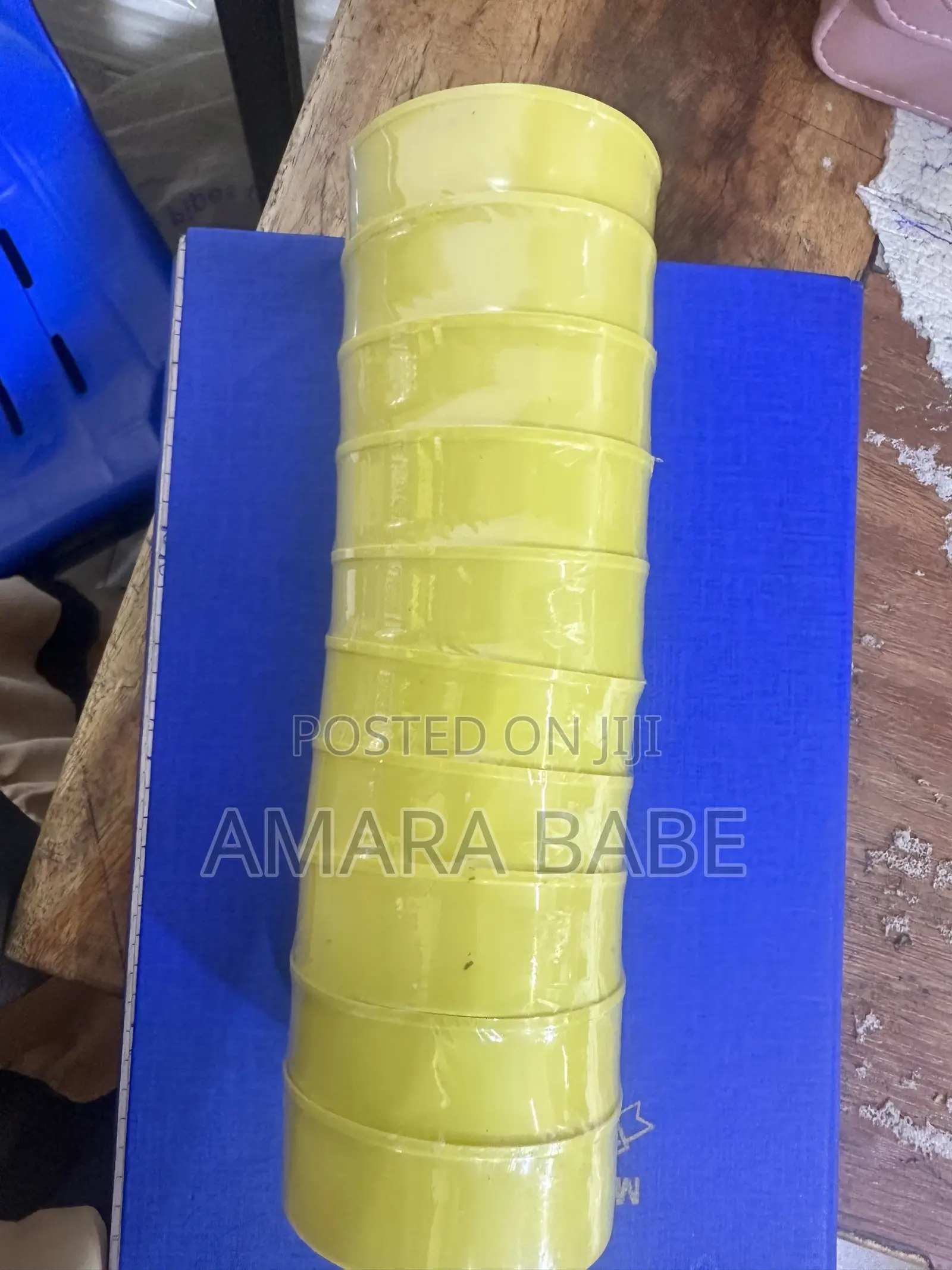 Threading Tape