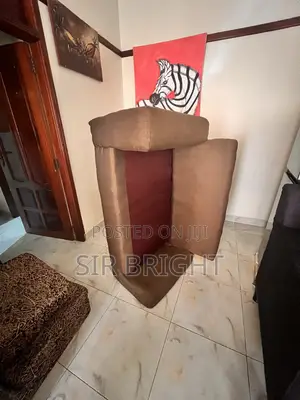 5 Seater Sofa Set