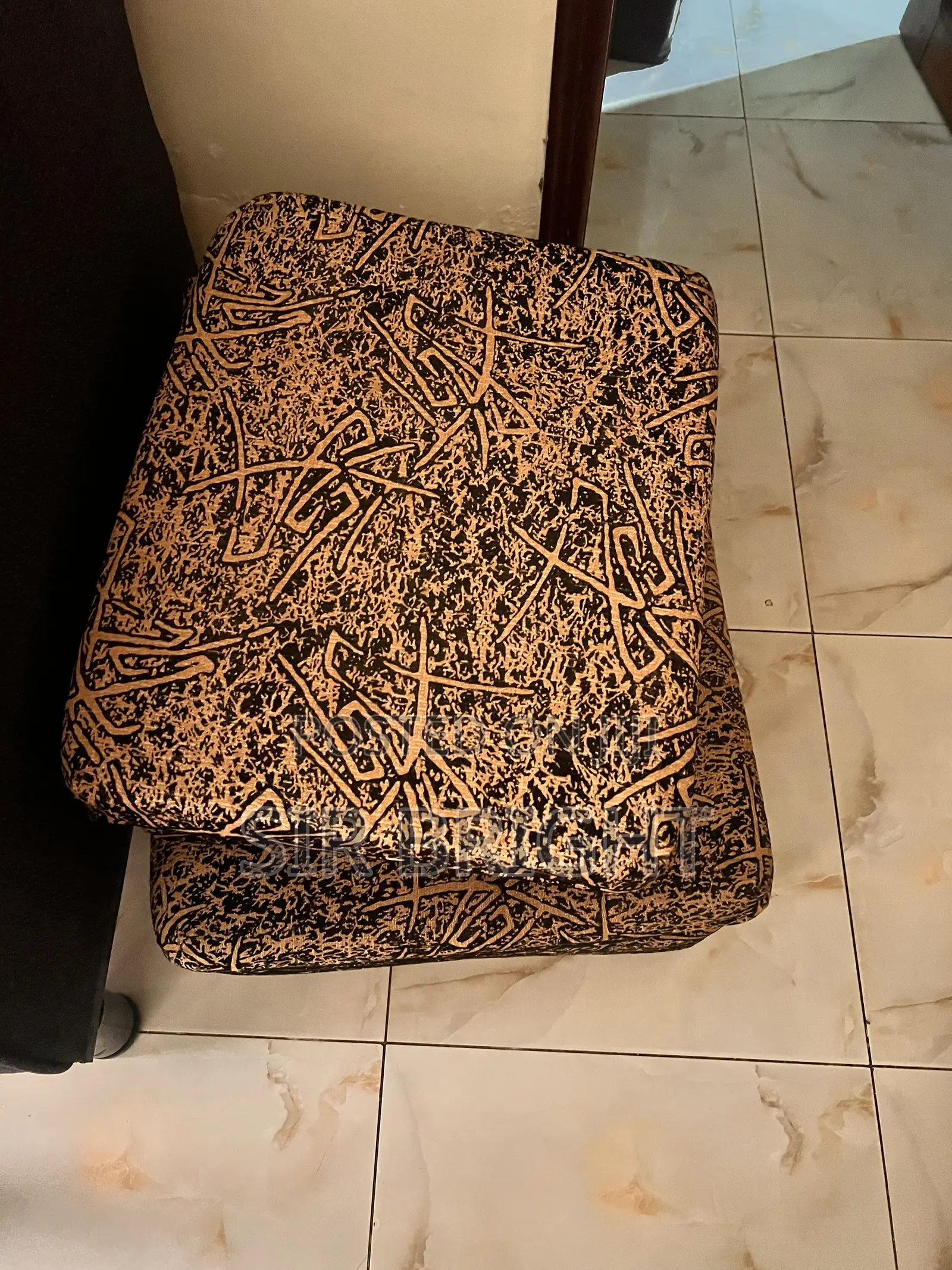 5 Seater Sofa Set