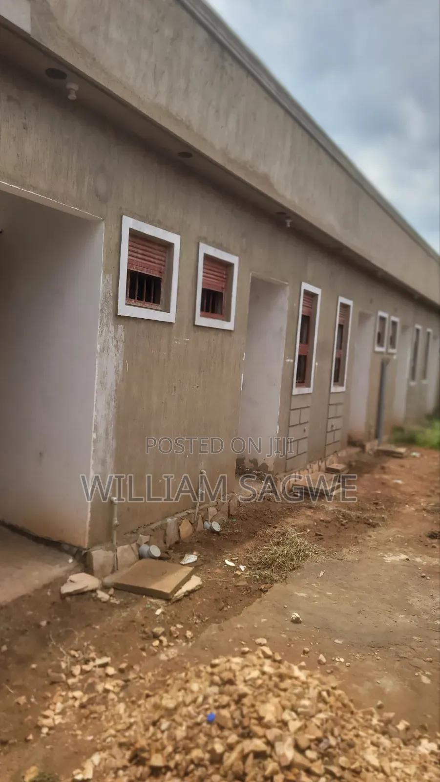 Studio Apartment in Wakiso / Wakiso for sale