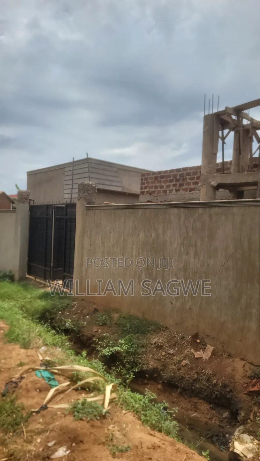 Studio Apartment in Wakiso / Wakiso for sale