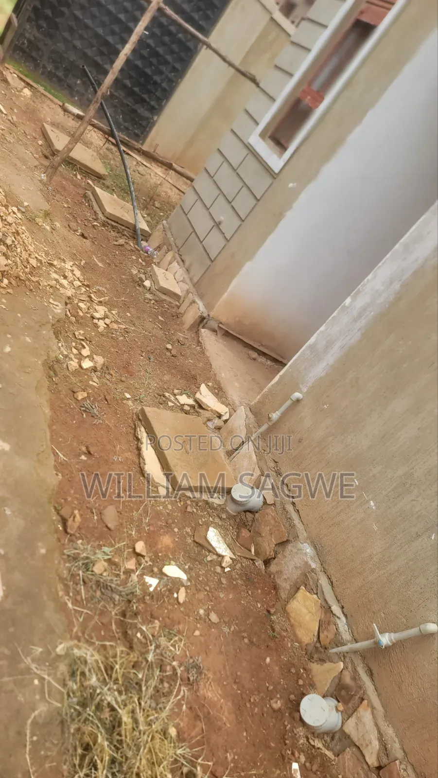 Studio Apartment in Wakiso / Wakiso for sale
