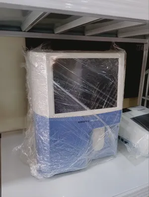 Mindray BC-5140 5-Part Auto Hematology Analyzer