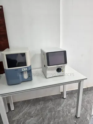 Mindray BC-5140 5-Part Auto Hematology Analyzer