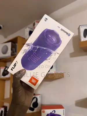 JBL Flip 7