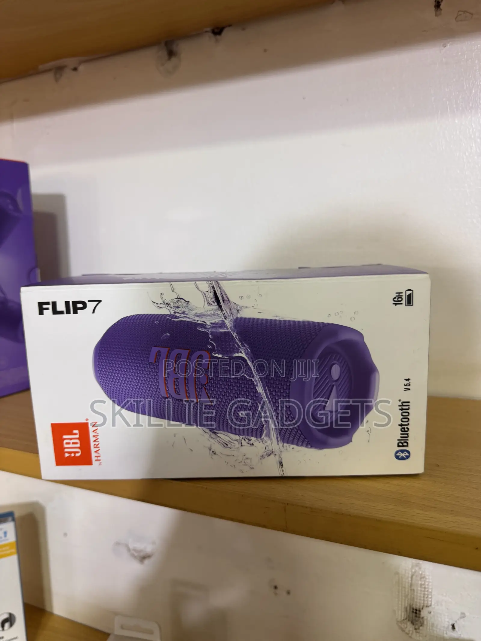 JBL Flip 7
