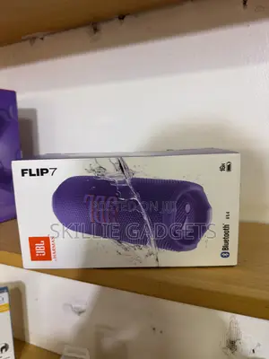 JBL Flip 7
