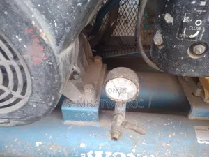 Paint Spraying Machine or Motor