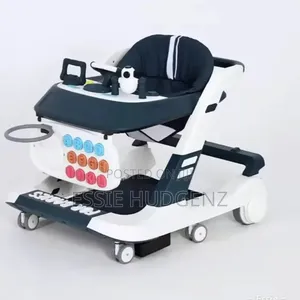 Multifunctional Baby Walker