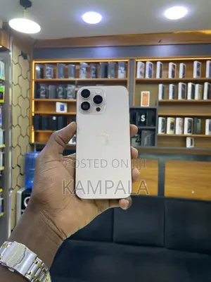 Apple iPhone 16 Pro Max 256 GB Bronze