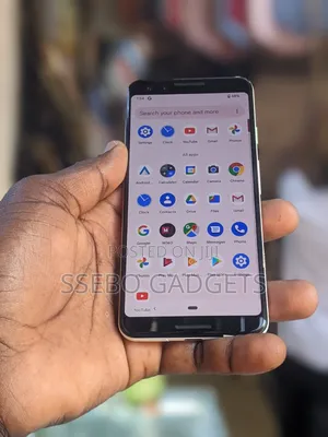 Google Pixel 3 128 GB White
