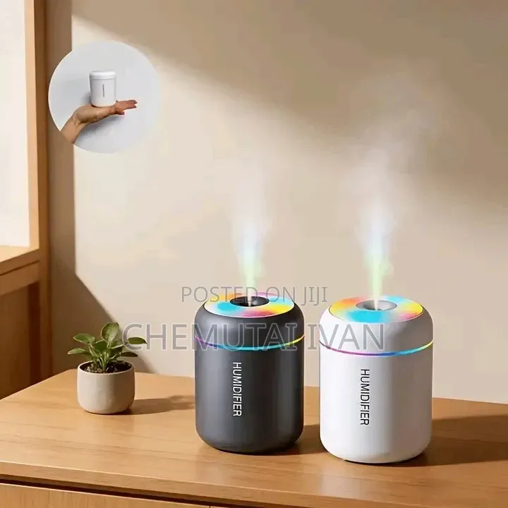 Electric Aroma Humidifiers