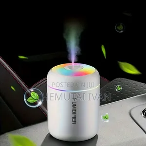 Electric Aroma Humidifiers