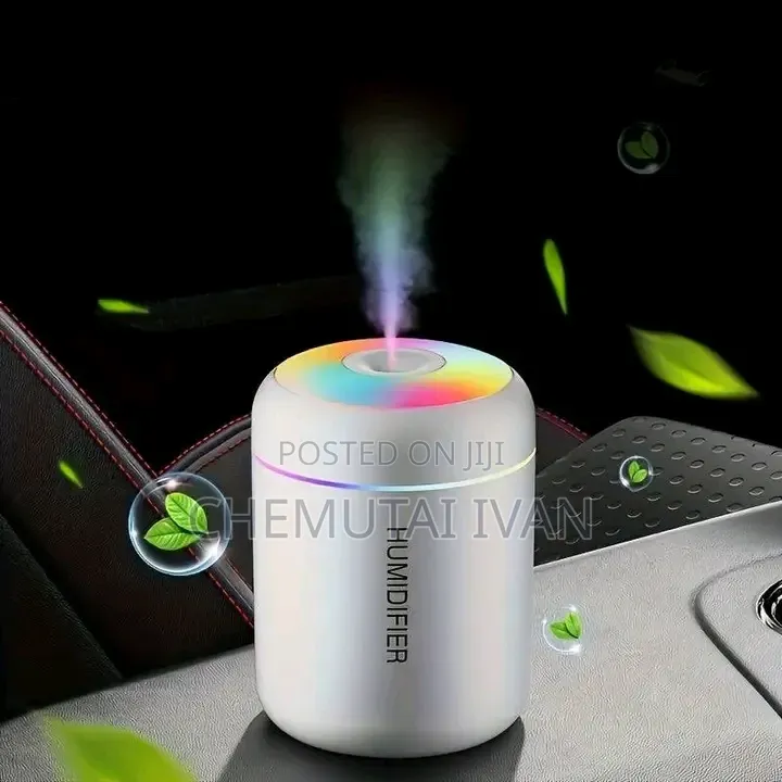 Electric Aroma Humidifiers