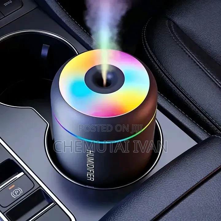 Electric Aroma Humidifiers