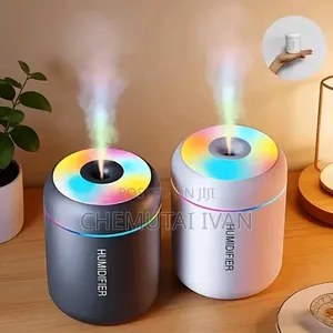 Electric Aroma Humidifiers