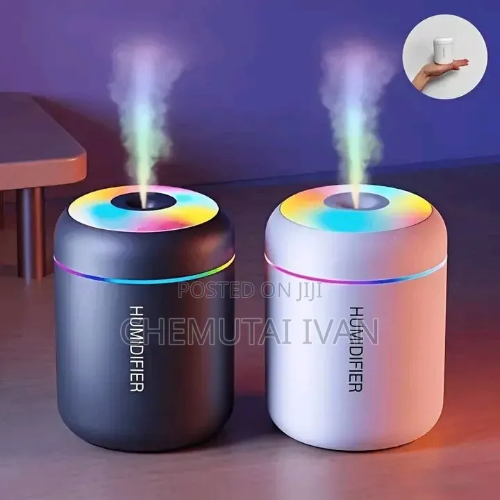 Electric Aroma Humidifiers