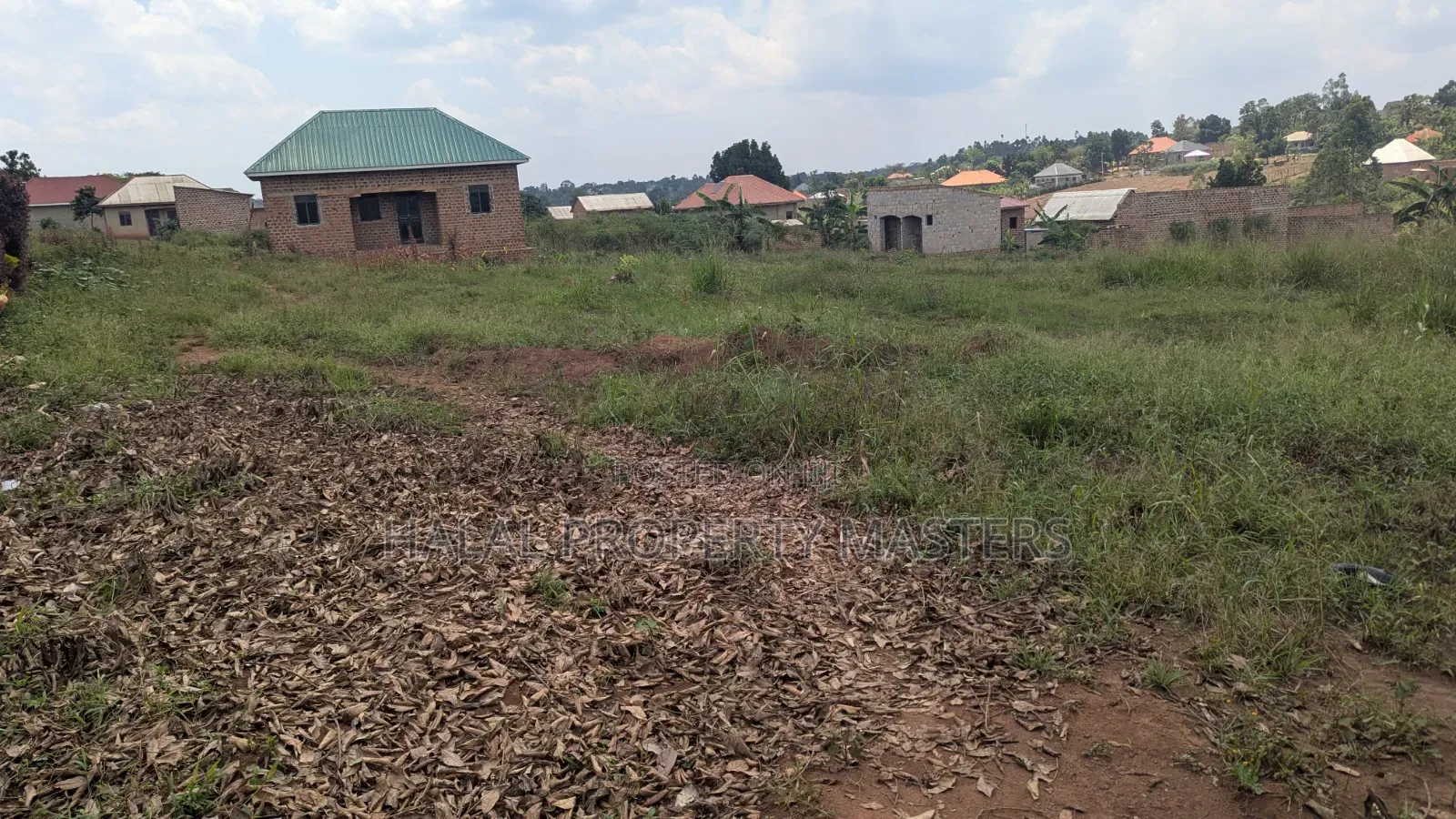 Plot for Sale in Matugga Kavule Town