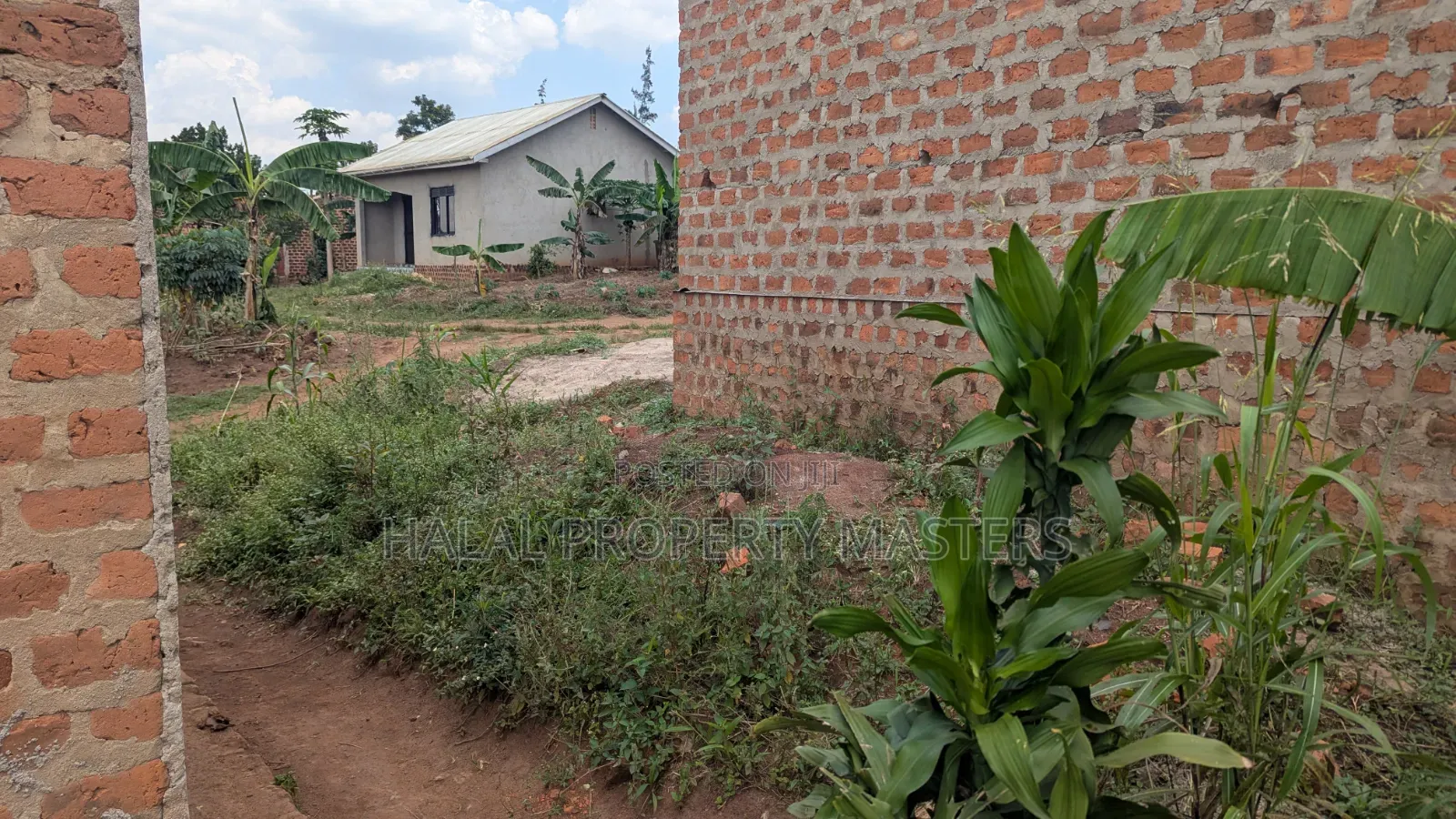 Plot for Sale in Matugga Kavule Town