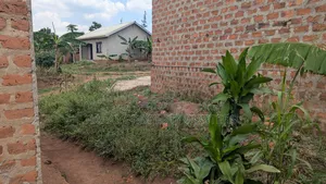 Plot for Sale in Matugga Kavule Town
