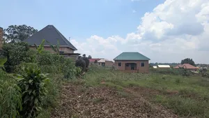 Plot for Sale in Matugga Kavule Town