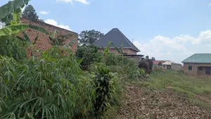Plot for Sale in Matugga Kavule Town
