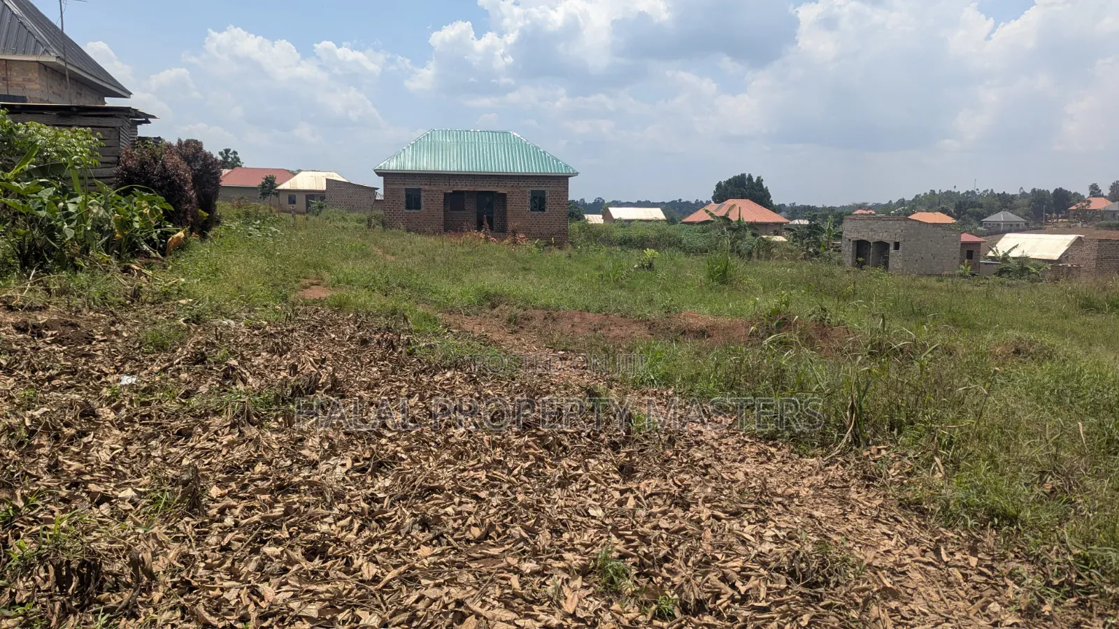 Plot for Sale in Matugga Kavule Town